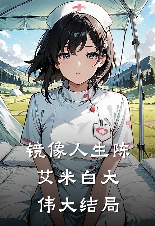 镜像人生陈艾米白大伟大结局