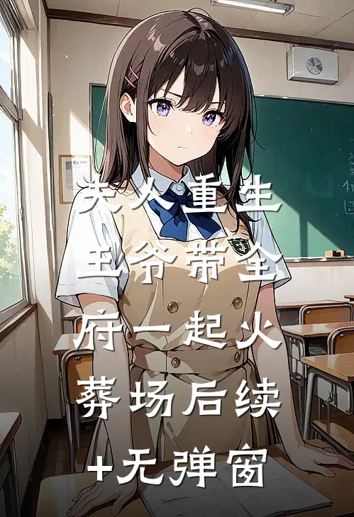 夫人重生，王爷带全府一起火葬场后续+无弹窗