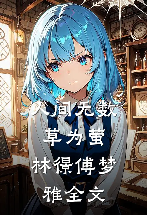 人间无数草为萤: 林憬傅梦雅全文