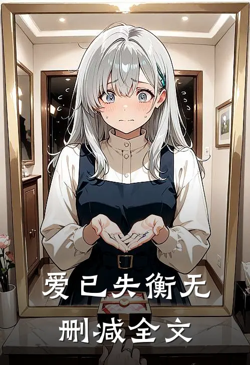 爱已失衡无删减全文