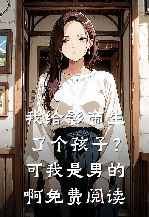 我给影帝生了个孩子?可我是男的啊免费阅读漫画