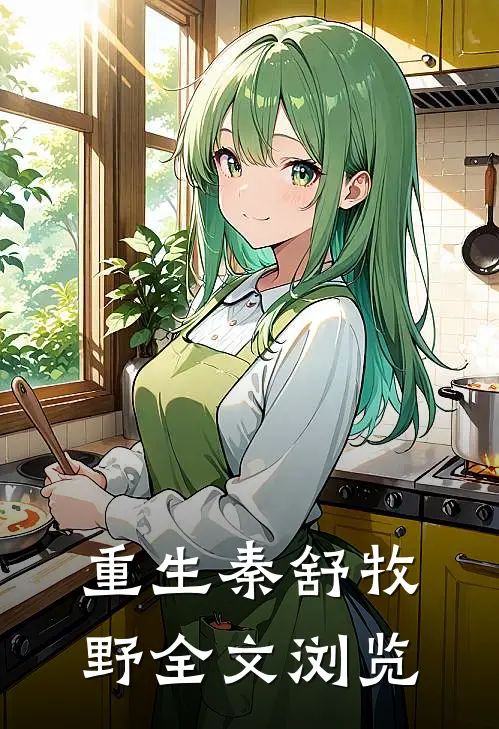 重生秦舒牧野全文浏览器