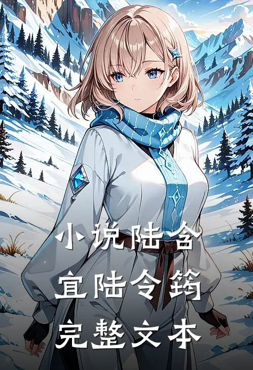 小说陆含宜陆令筠完整文本