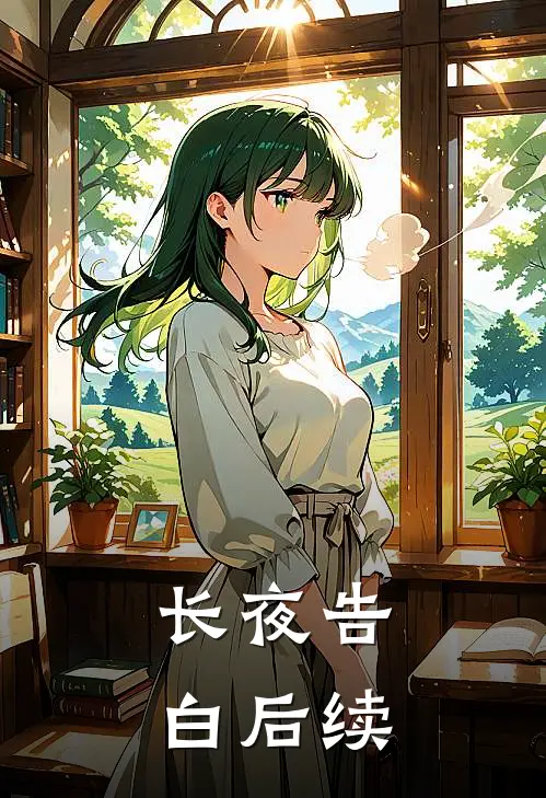 长夜告白后续