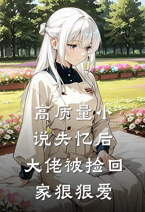 高质量小说失忆后，大佬被捡回家狠狠爱