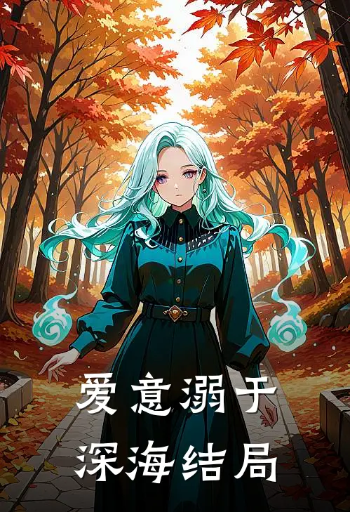 爱意溺于深海结局