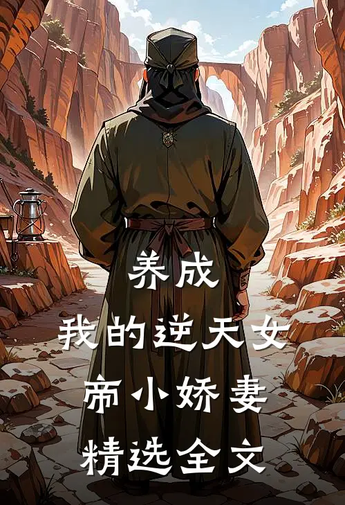 养成：我的逆天女帝小娇妻精选全文