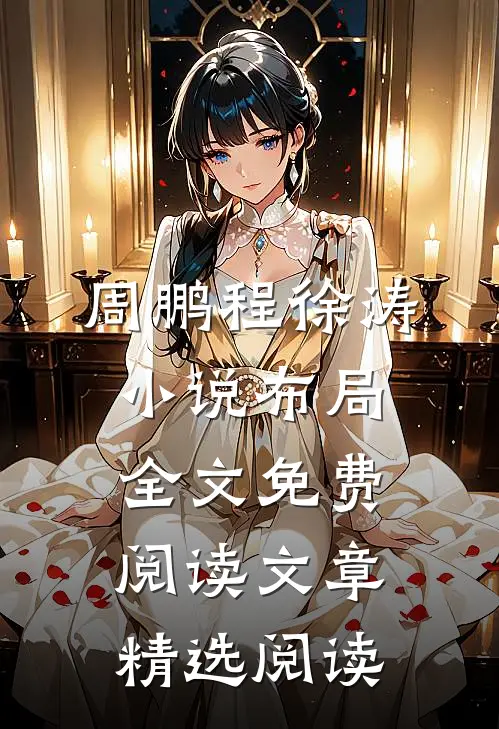 周鹏程徐涛小说布局全文免费阅读文章精选阅读