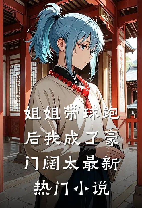 姐姐带球跑后我成了豪门阔太最新热门小说