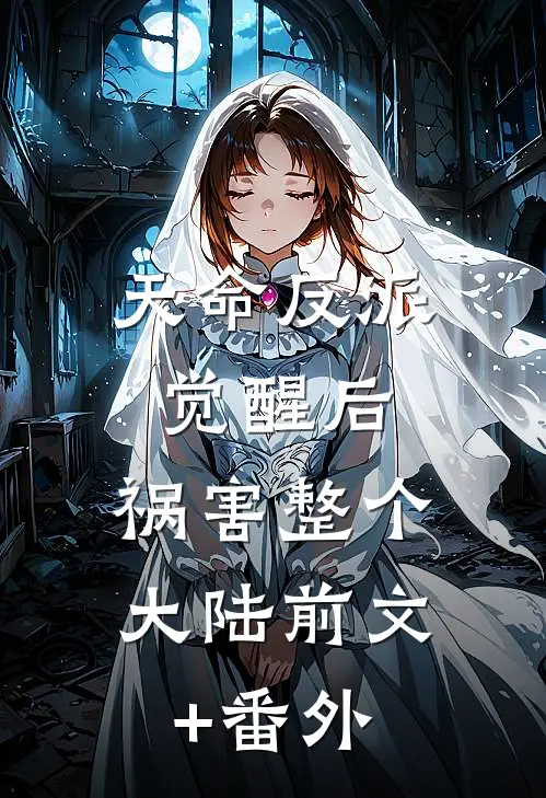 天命反派觉醒后，祸害整个大陆前文+番外