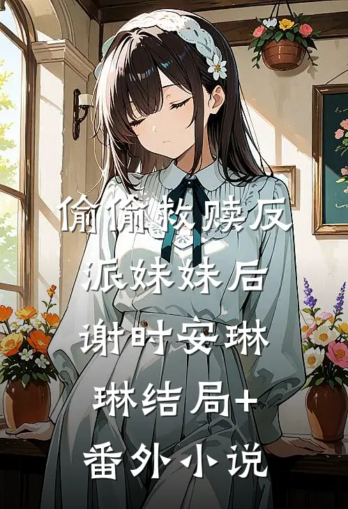 偷偷救赎反派妹妹后谢时安琳琳结局+番外小说