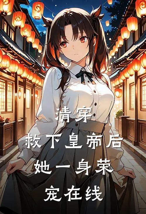 清穿：救下皇帝后，她一身荣宠在线