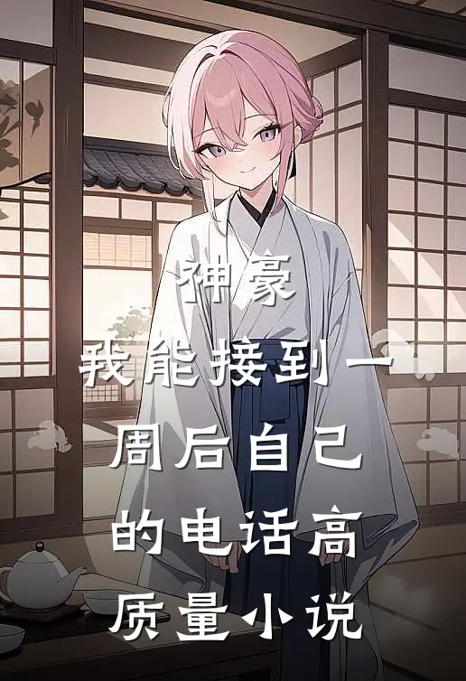 神豪：我能接到一周后自己的电话高质量小说