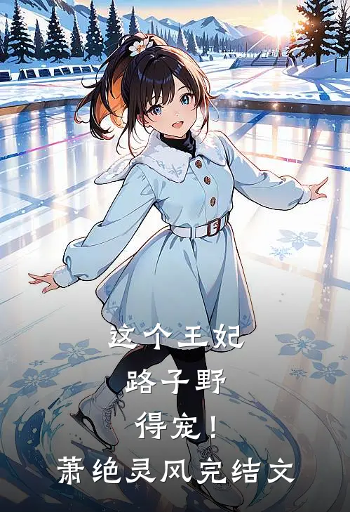 这个王妃路子野，得宠！萧绝灵风完结文