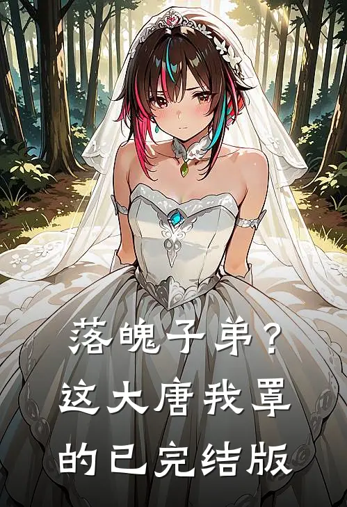 落魄子弟？这大唐我罩的已完结版