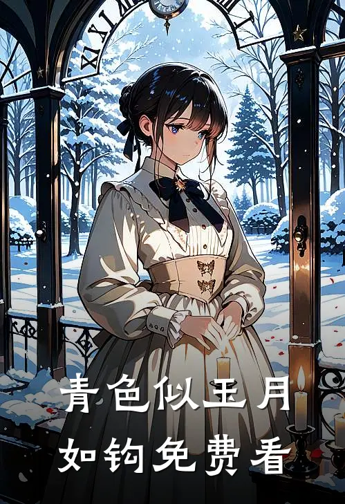 青色似玉月如钩免费看