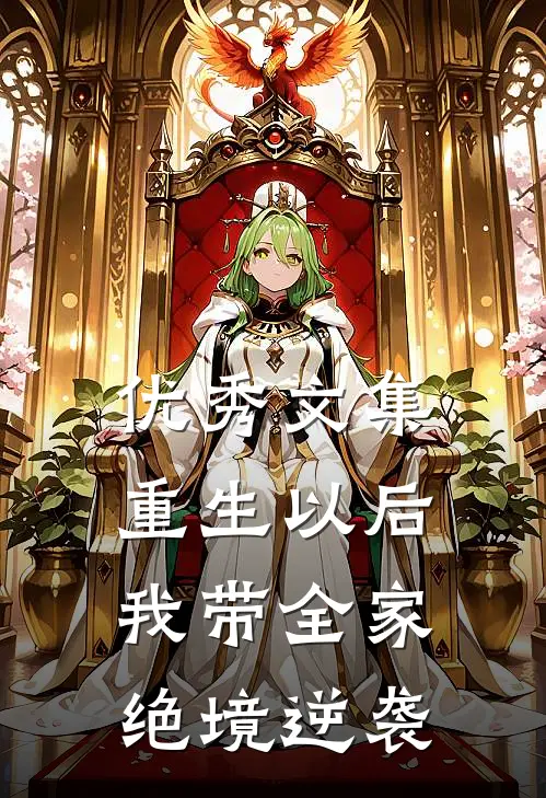 优秀文集重生以后，我带全家绝境逆袭