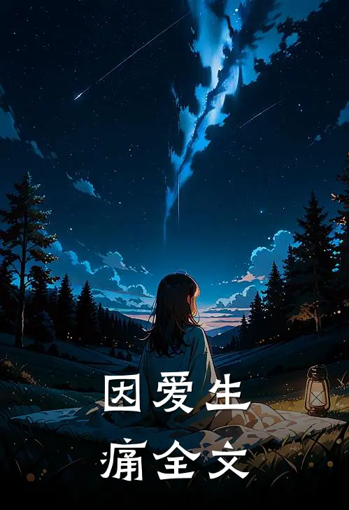 因爱生痛全文