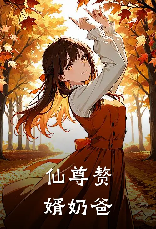 仙尊赘婿奶爸