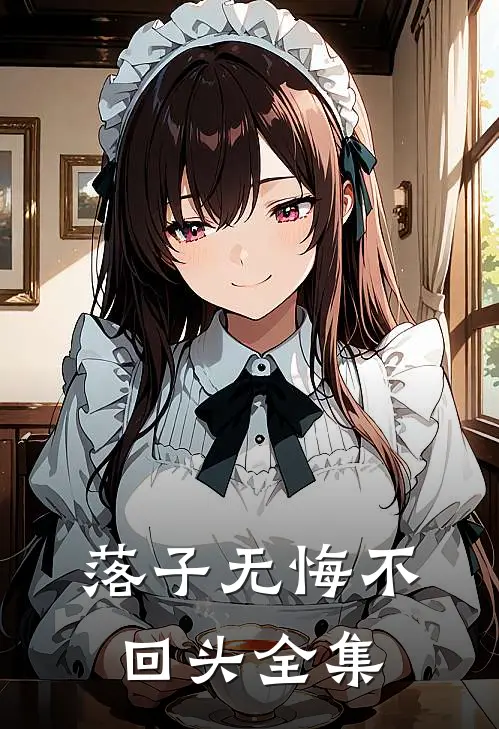 落子无悔不回头全集