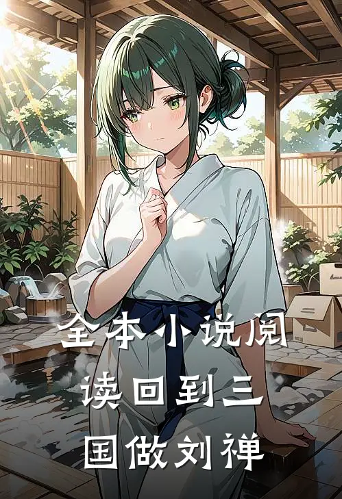 全本小说阅读回到三国做刘禅