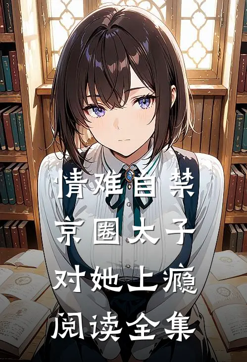情难自禁，京圈太子对她上瘾阅读全集