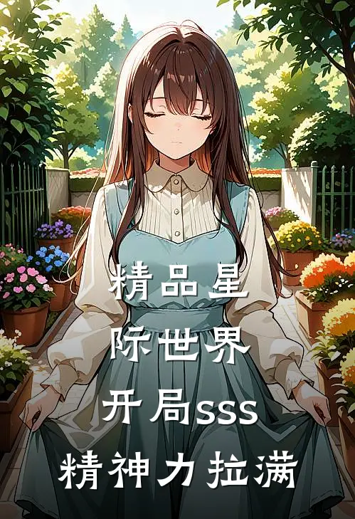 精品星际世界：开局sss精神力拉满