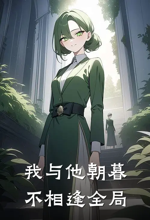 我与他朝暮不相逢全局