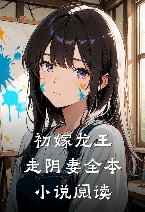 初嫁龙王走阴妻全本阅读