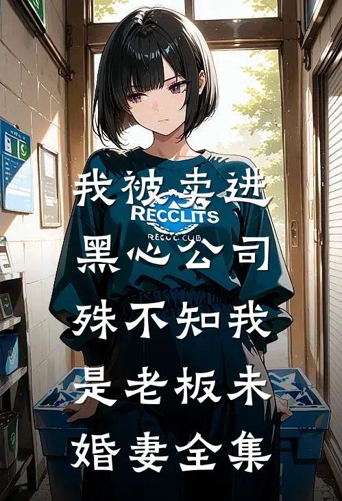 我被卖进黑心公司，殊不知我是老板未婚妻 全集