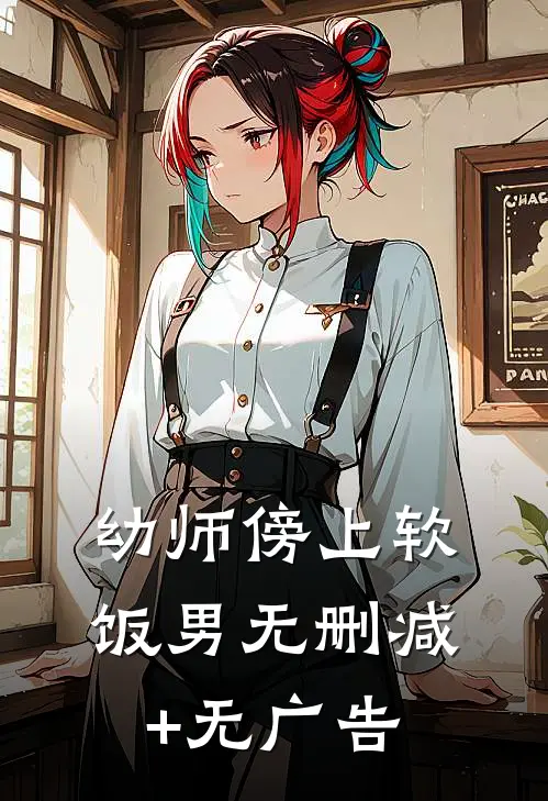 幼师傍上软饭男无删减+无广告