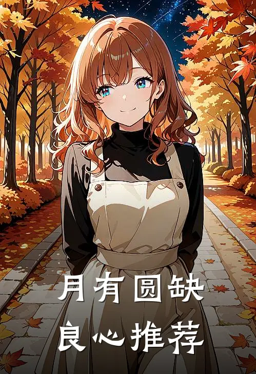 月有圆缺良心推荐