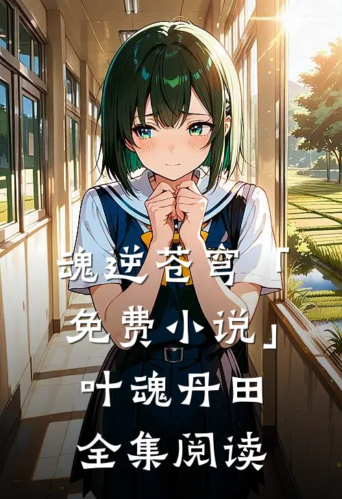 魂逆苍穹「免费小说」叶魂丹田全集阅读