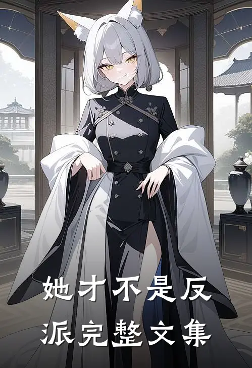 她才不是反派完整文集