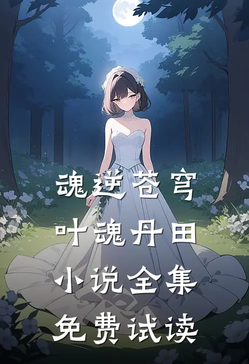 魂逆苍穹叶魂丹田小说全集免费试读