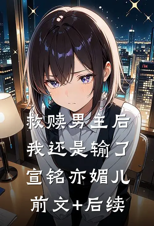 救赎男主后，我还是输了宣铭亦媚儿前文+后续