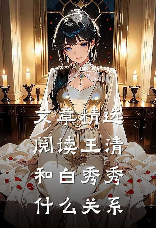 文章精选阅读王清和白秀秀什么关系