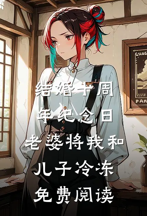 结婚十周年纪念日，老婆将我和儿子冷冻免费阅读