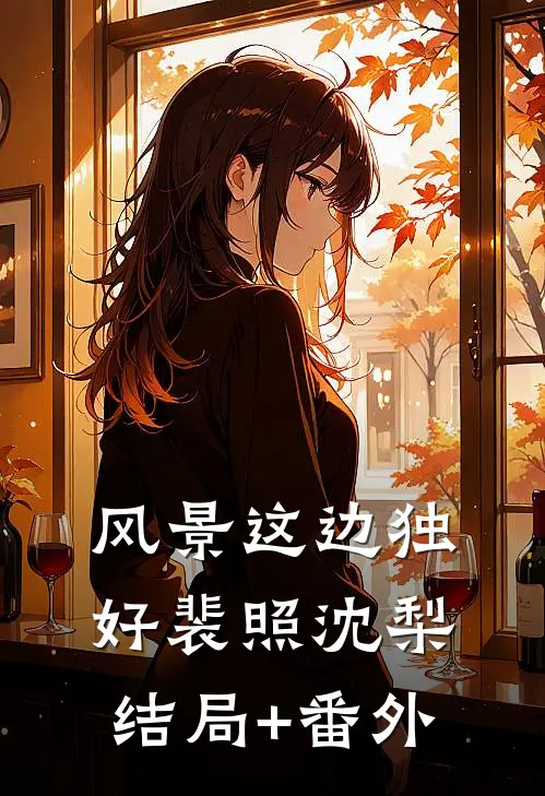 风景这边独好裴照沈梨结局+番外