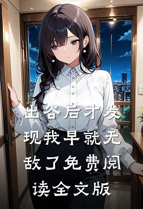 出谷后才发现我早就无敌了免费阅读全文版