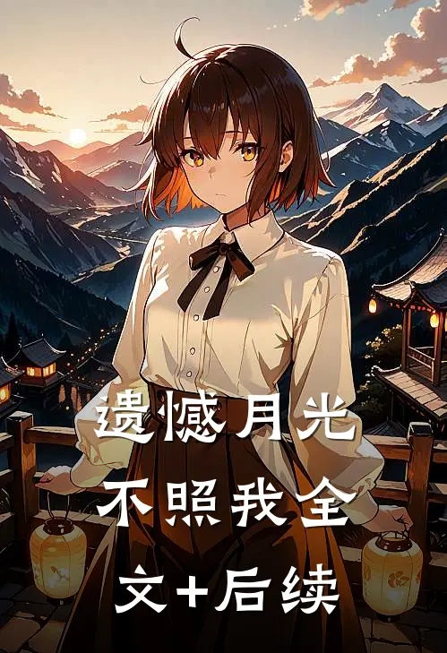 遗憾月光不照我全文+后续