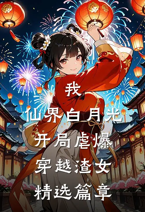 我，仙界白月光，开局虐爆穿越渣女精选篇章