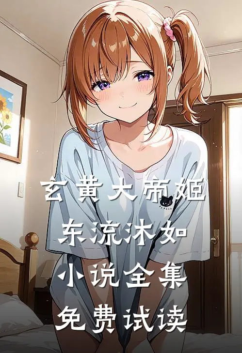 玄黄大帝姬东流沐如小说全集免费试读