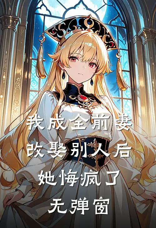 我成全前妻改娶别人后,她悔疯了无弹窗免费阅读