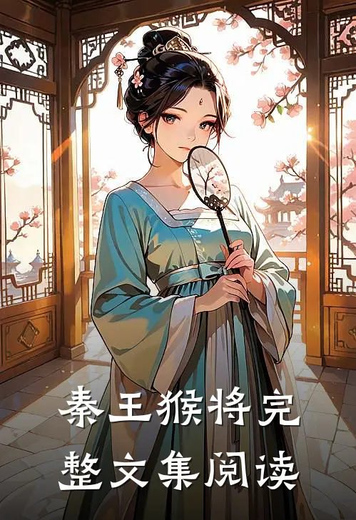 秦王猴将完整文集阅读