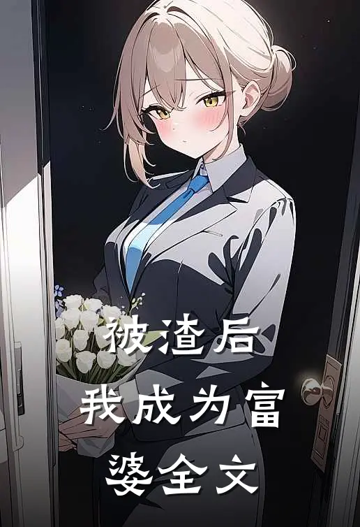 被渣后，我成为富婆全文