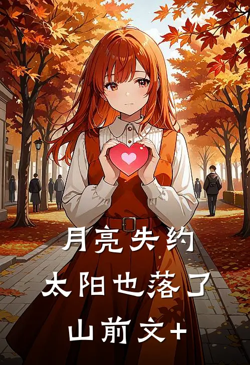月亮失约，太阳也落了山前文+