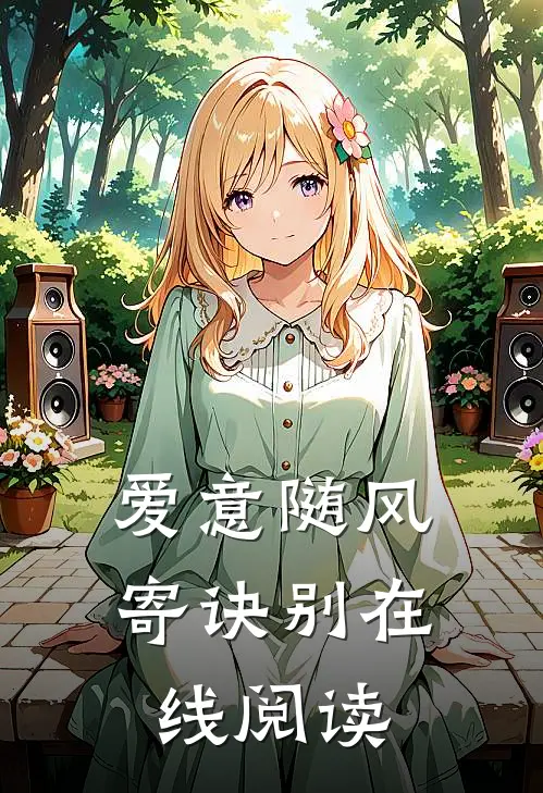 爱意随风寄诀别在线阅读