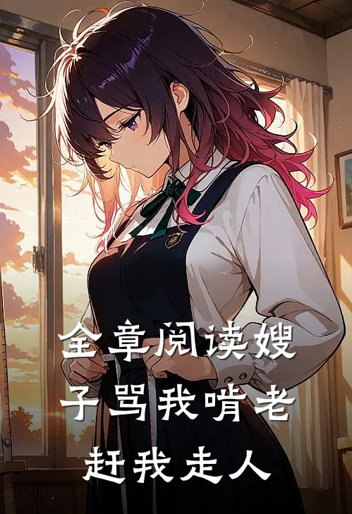 全章阅读嫂子骂我啃老赶我走人