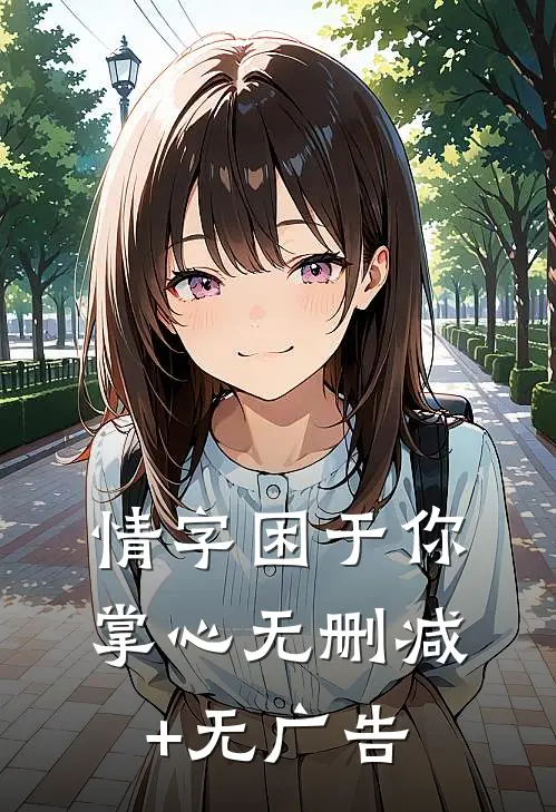 情字困于你掌心无删减+无广告